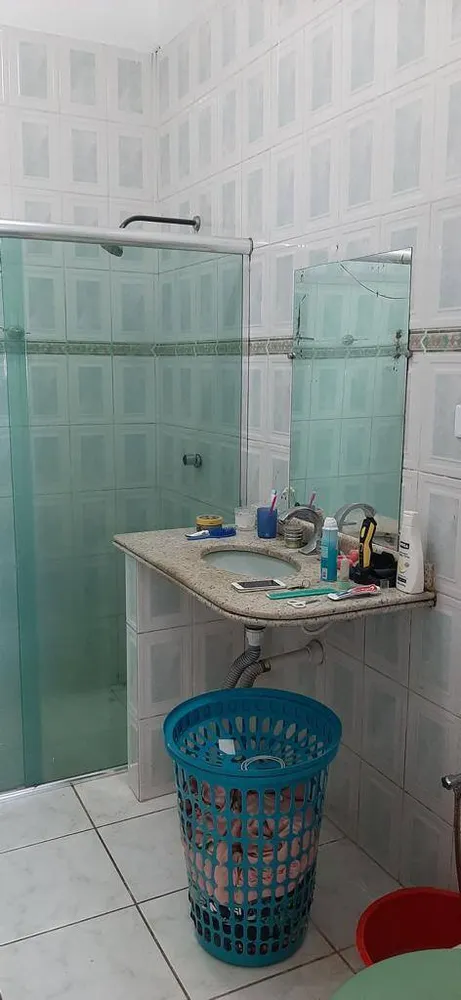Casa, 3 quartos - Foto 10