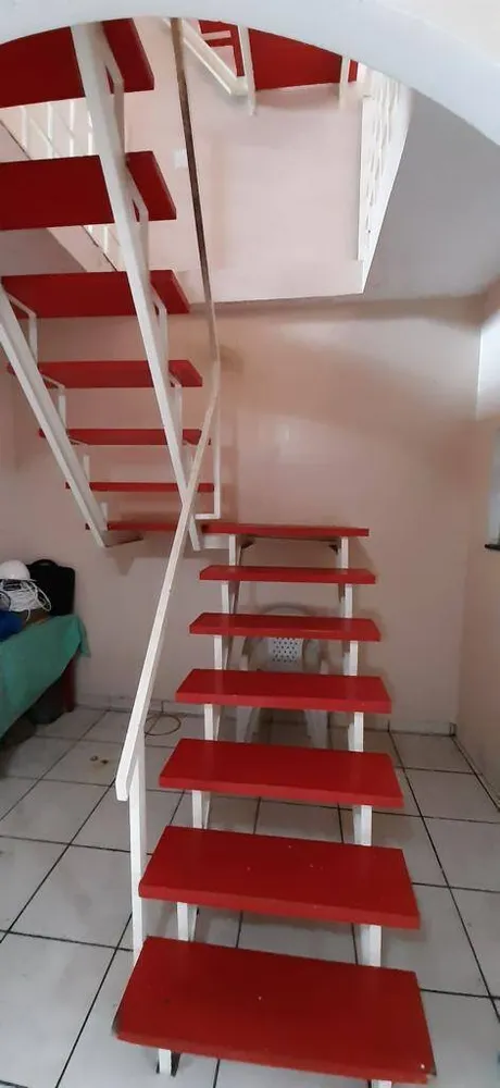 Casa, 3 quartos - Foto 16