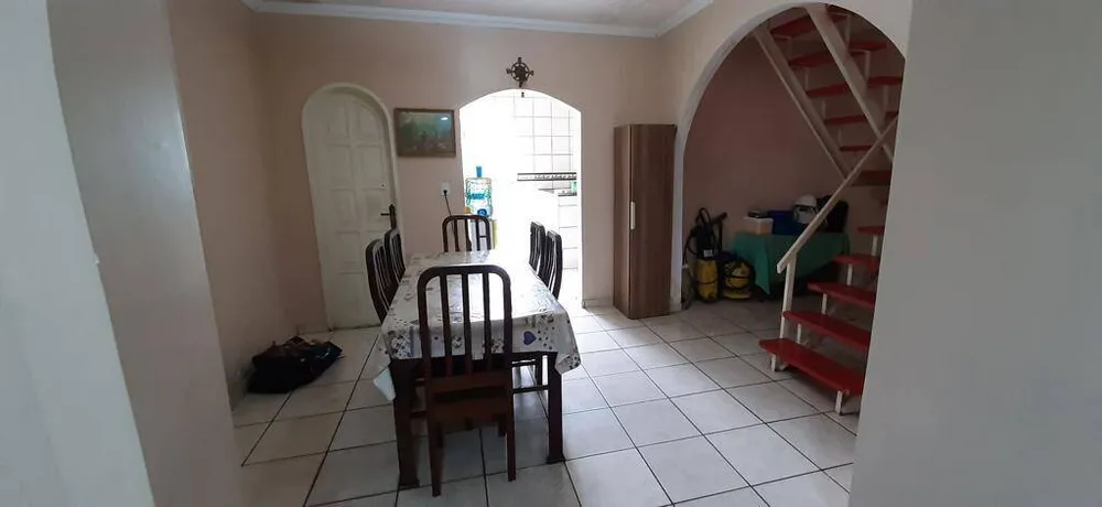 Casa, 3 quartos - Foto 12