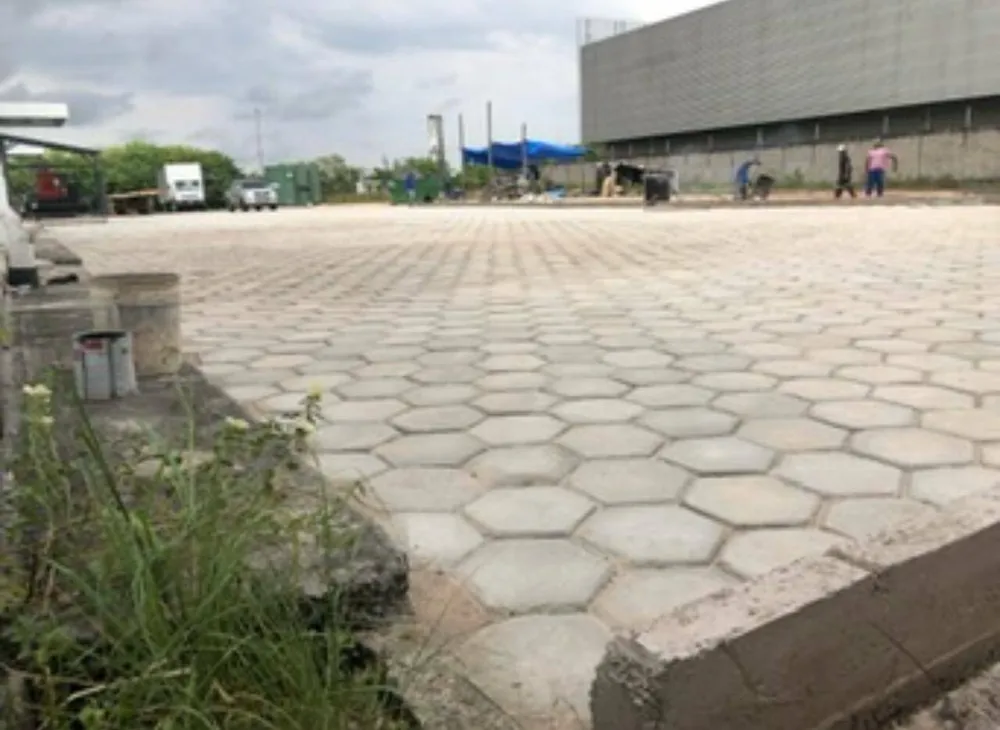 Depósito-Galpão, 2737 m² - Foto 4