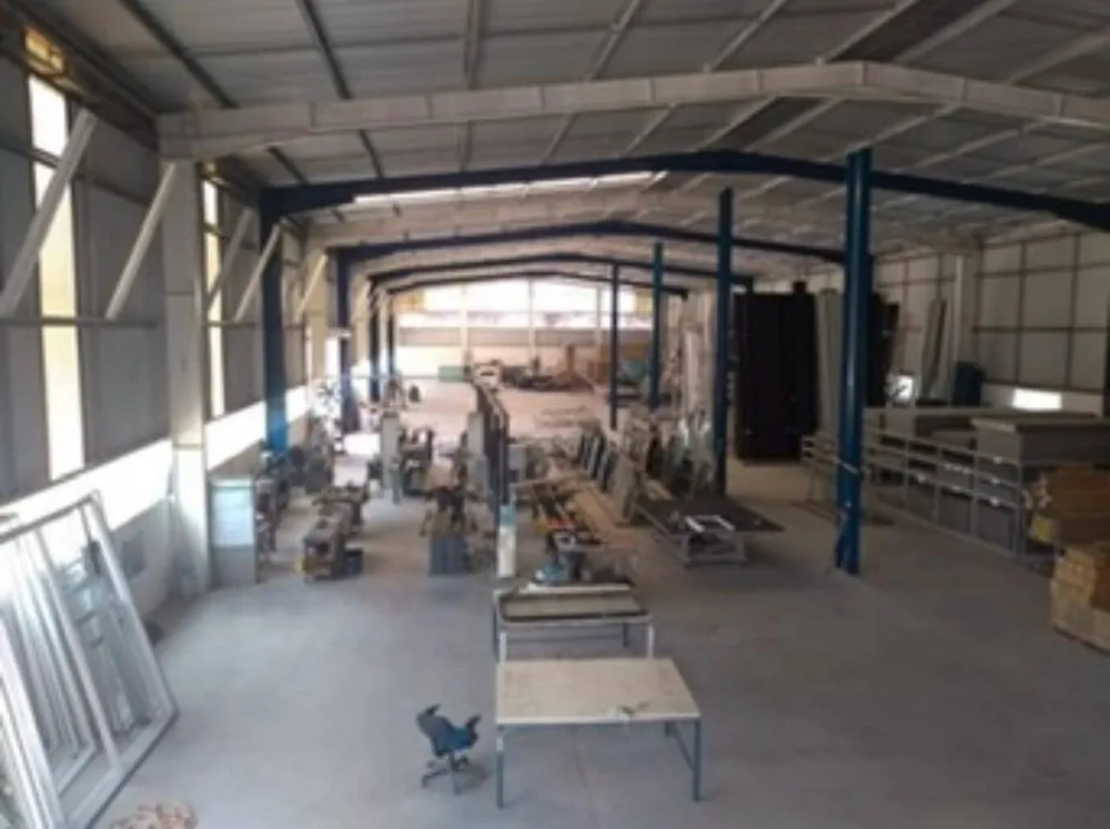 Depósito-Galpão, 2737 m² - Foto 14