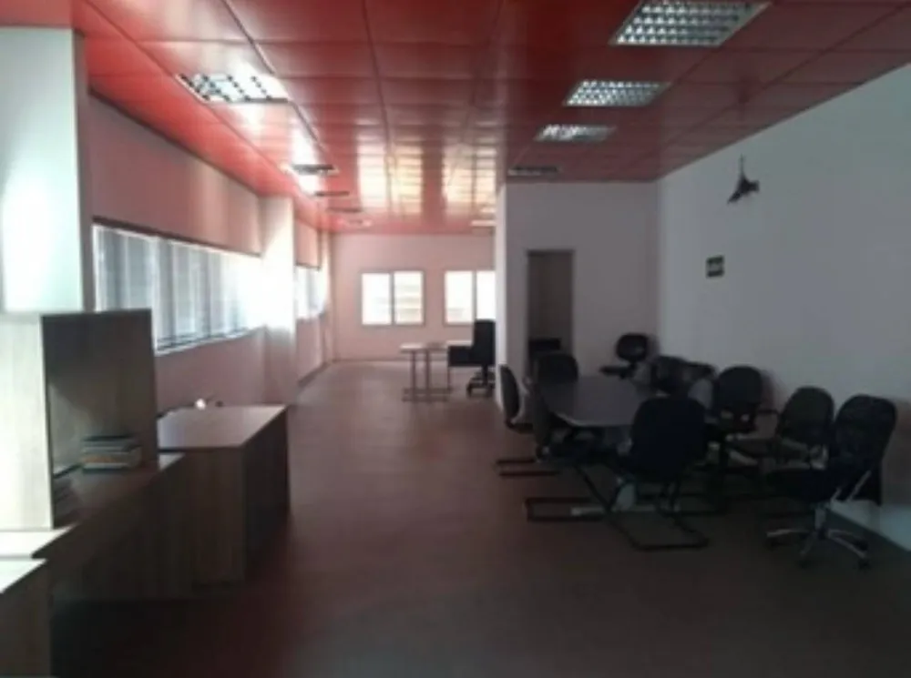 Depósito-Galpão, 2737 m² - Foto 8