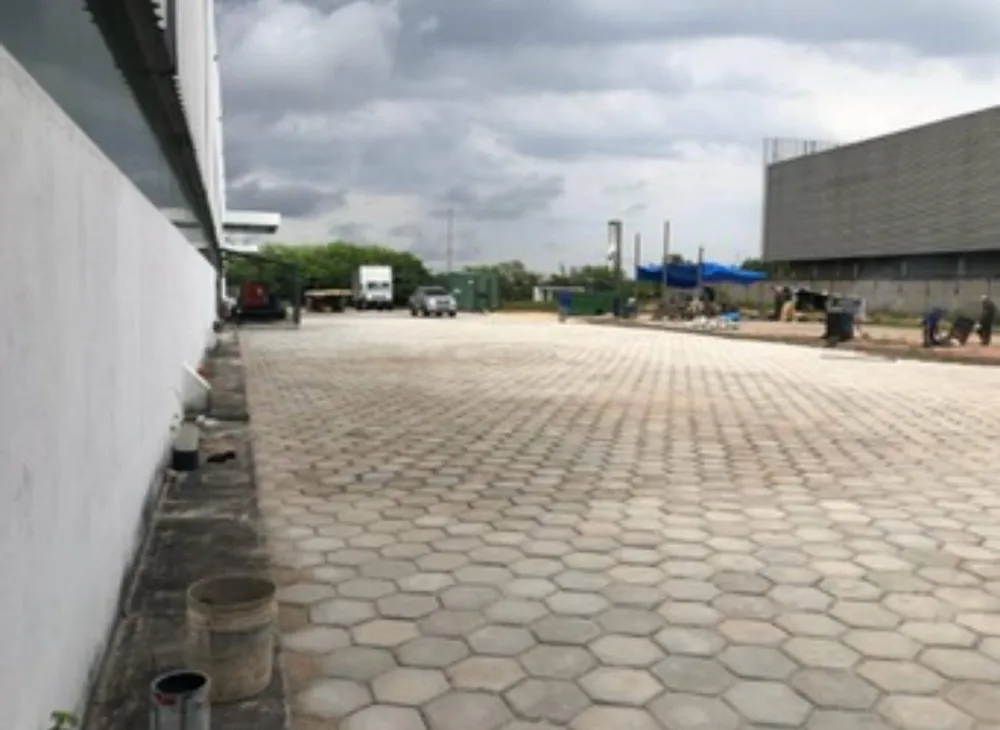 Depósito-Galpão, 2737 m² - Foto 5