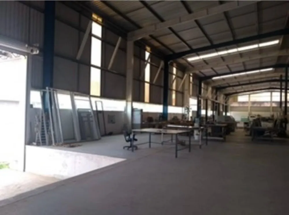 Depósito-Galpão, 2737 m² - Foto 9