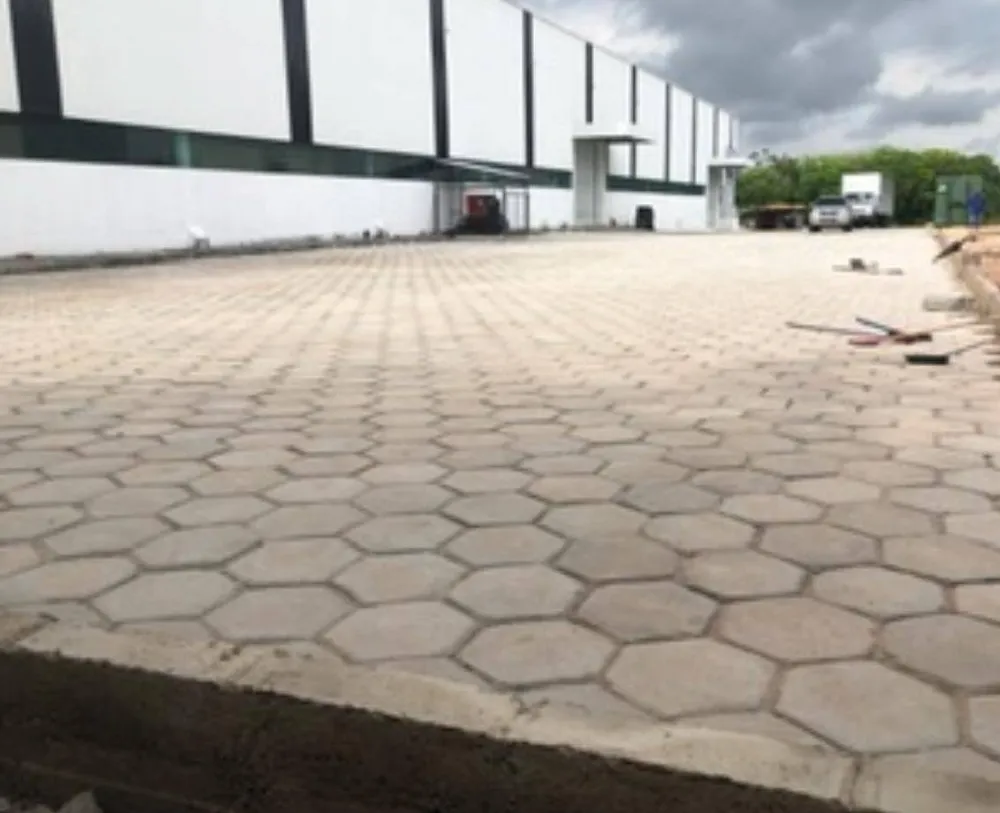 Depósito-Galpão, 2737 m² - Foto 6
