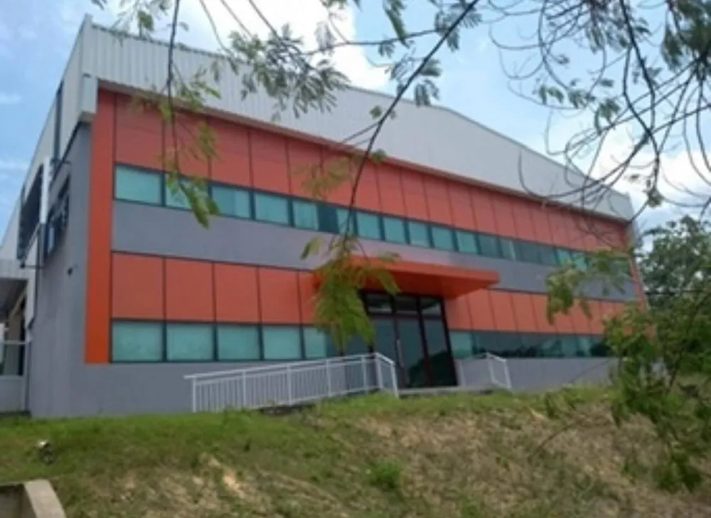 Depósito-Galpão, 2737 m² - Foto 2