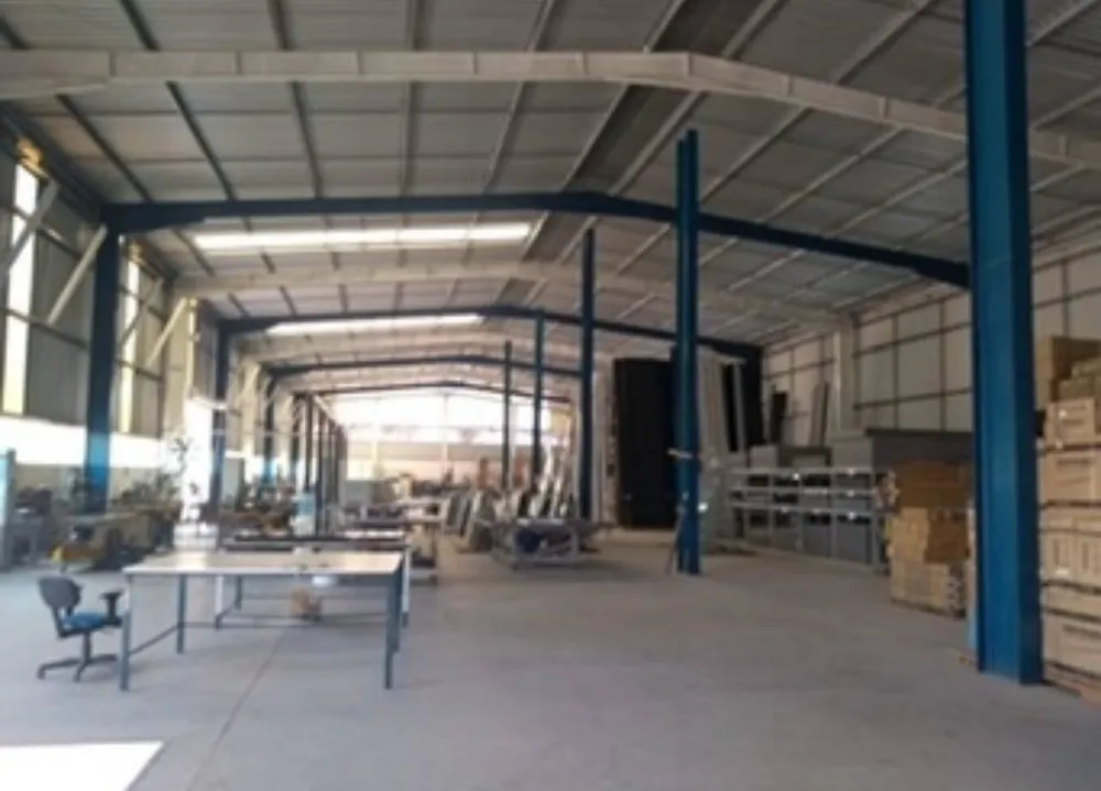 Depósito-Galpão, 2737 m² - Foto 15