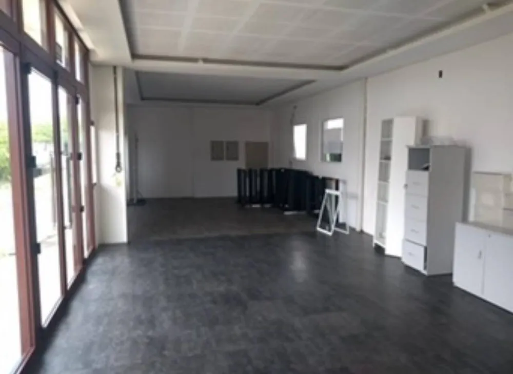 Depósito-Galpão, 2737 m² - Foto 10