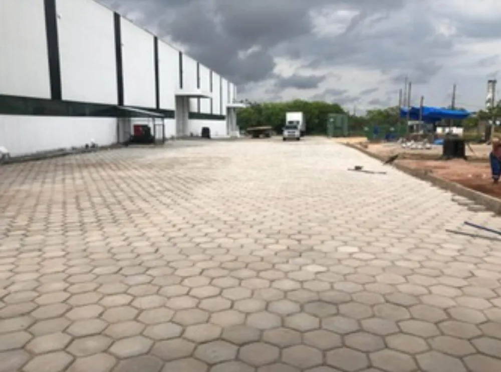 Depósito-Galpão, 2737 m² - Foto 7