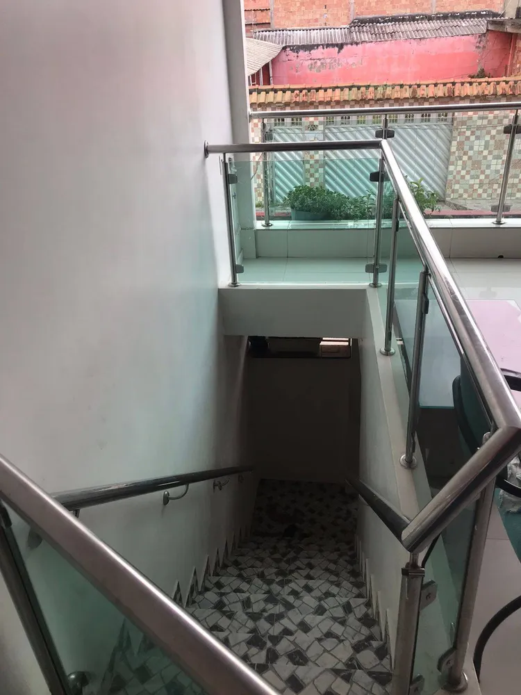 Casa, 5 quartos - Foto 8
