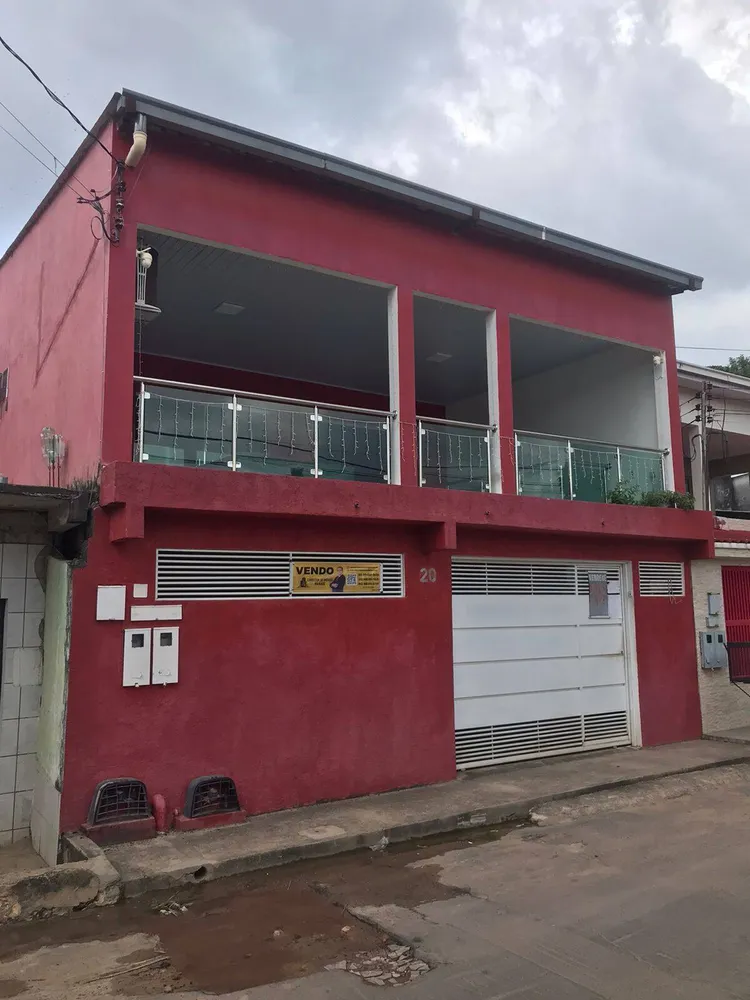 Casa, 5 quartos - Foto 5