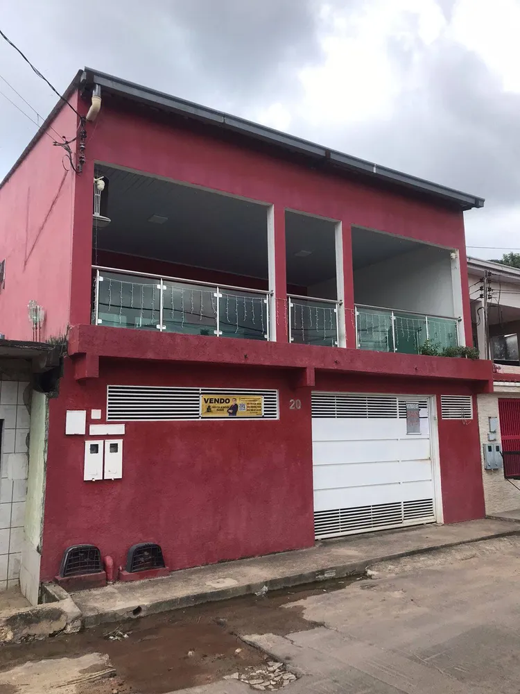 Casa, 5 quartos - Foto 6