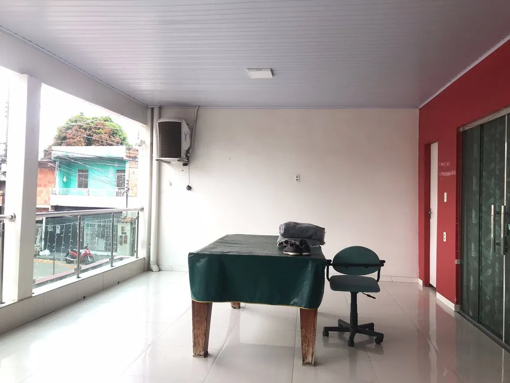 Casa, 5 quartos - Foto 9