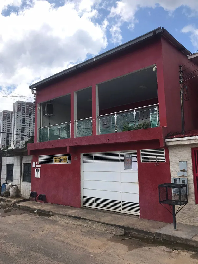 Casa, 5 quartos - Foto 4