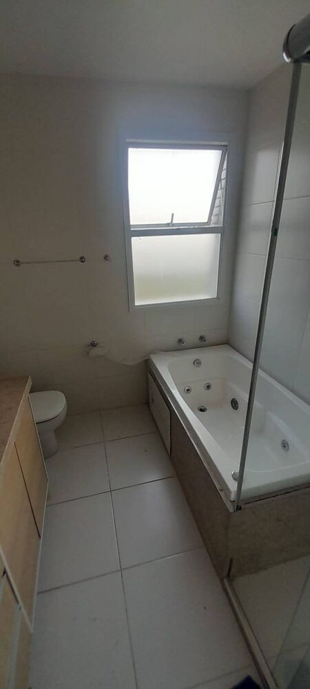 Apartamento para alugar, 169m² - Foto 4
