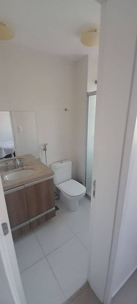 Apartamento para alugar, 169m² - Foto 3