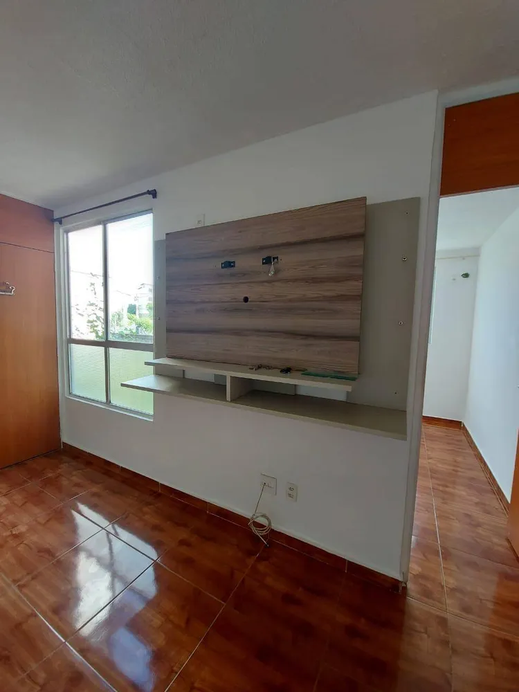 Apartamento, 2 quartos, 42 m² - Foto 2