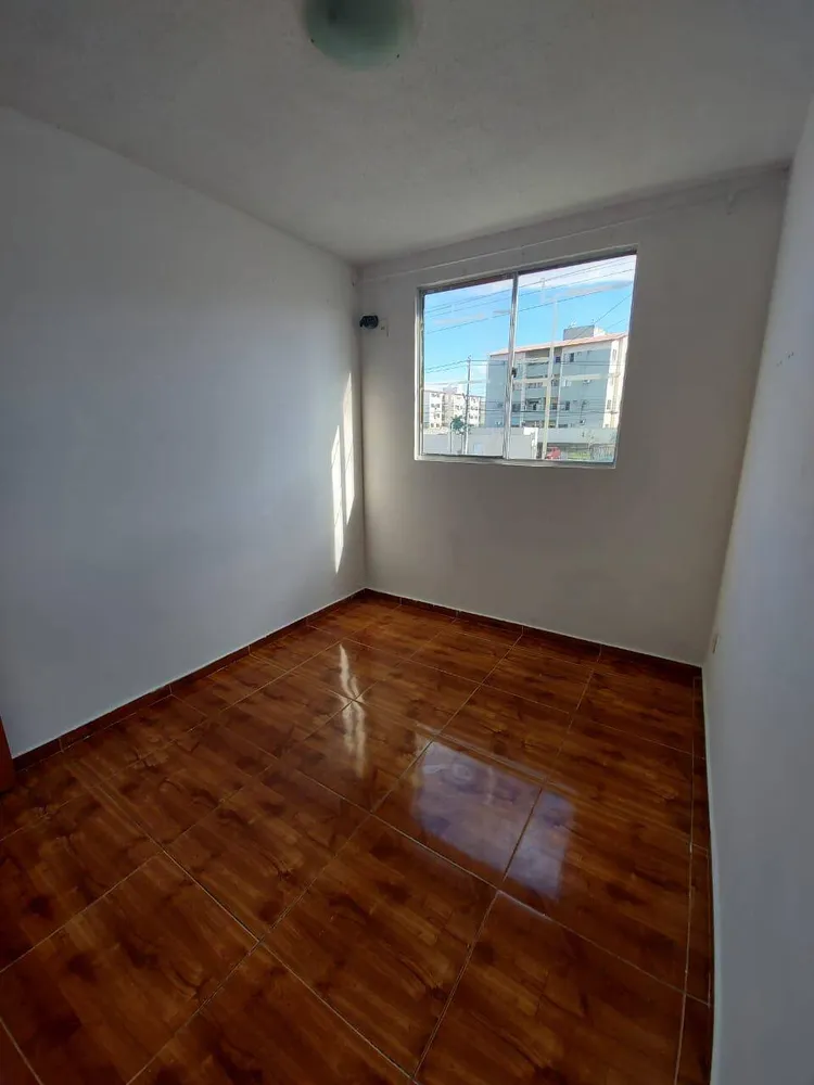 Apartamento, 2 quartos, 42 m² - Foto 7