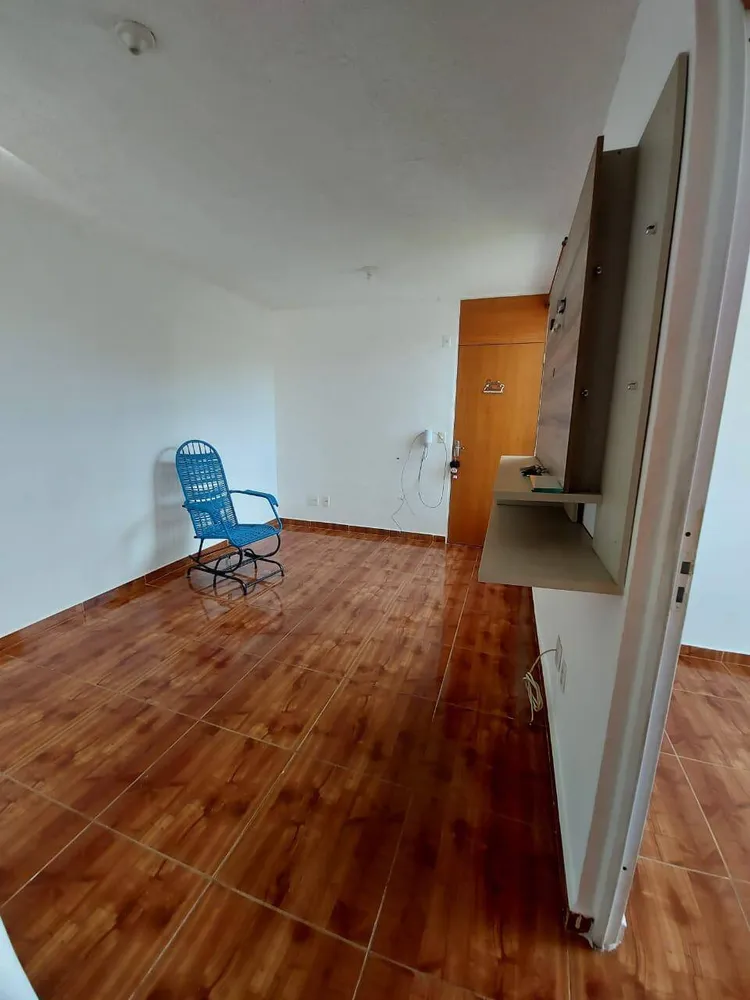Apartamento, 2 quartos, 42 m² - Foto 3