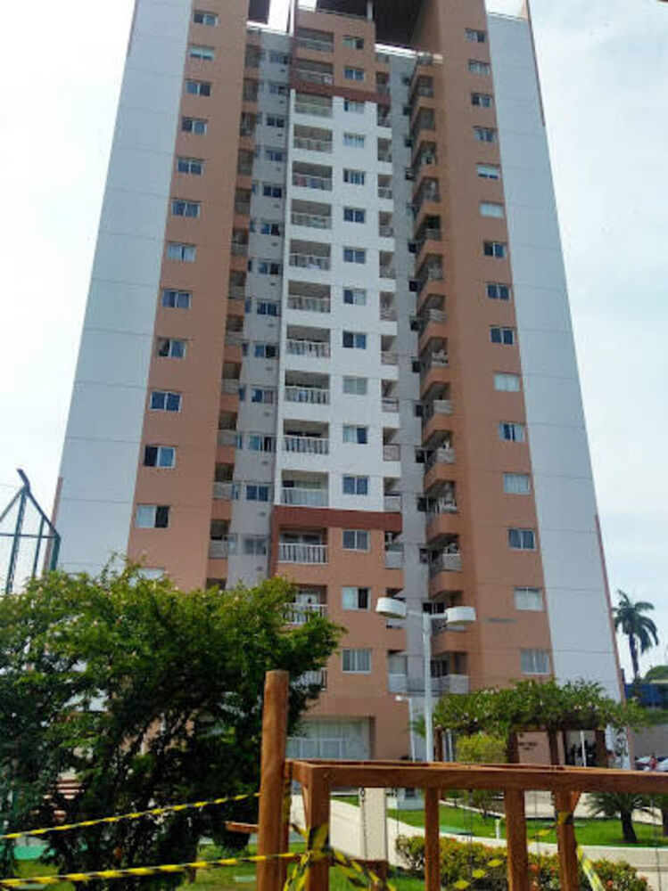 Apartamento para alugar - Foto 1