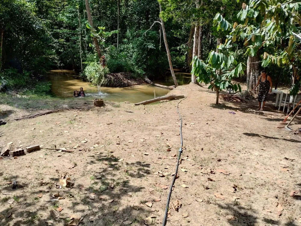 Terreno, 14 hectares - Foto 4