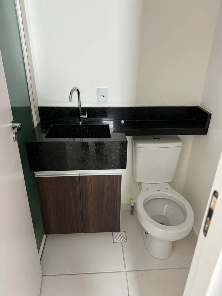 Apartamento, 2 quartos - Foto 2