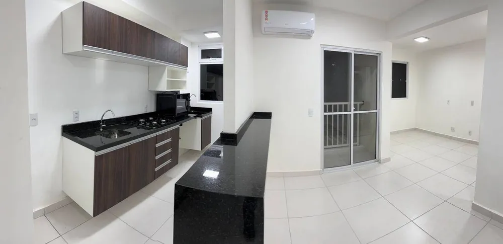 Apartamento, 2 quartos - Foto 1