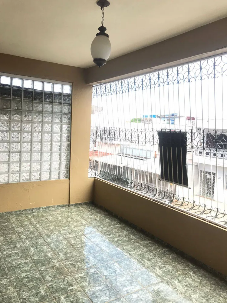 Casa, 4 quartos - Foto 12
