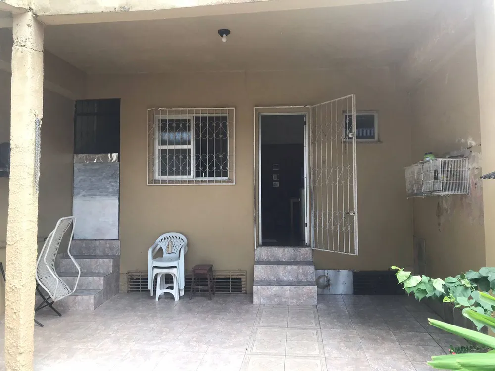 Casa, 4 quartos - Foto 7