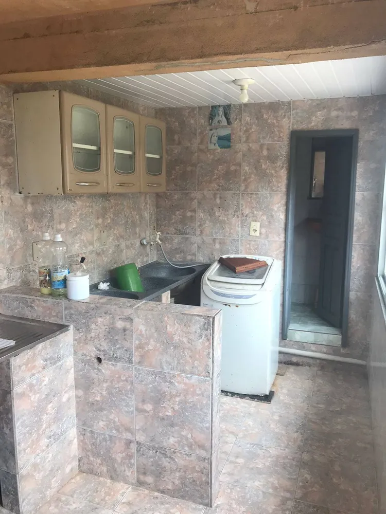 Casa, 4 quartos - Foto 6