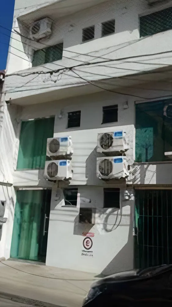 Prédio Inteiro, 20 m² - Foto 8