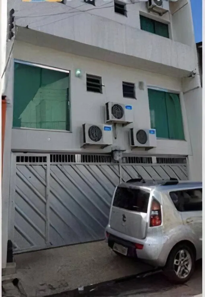 Prédio Inteiro, 20 m² - Foto 2