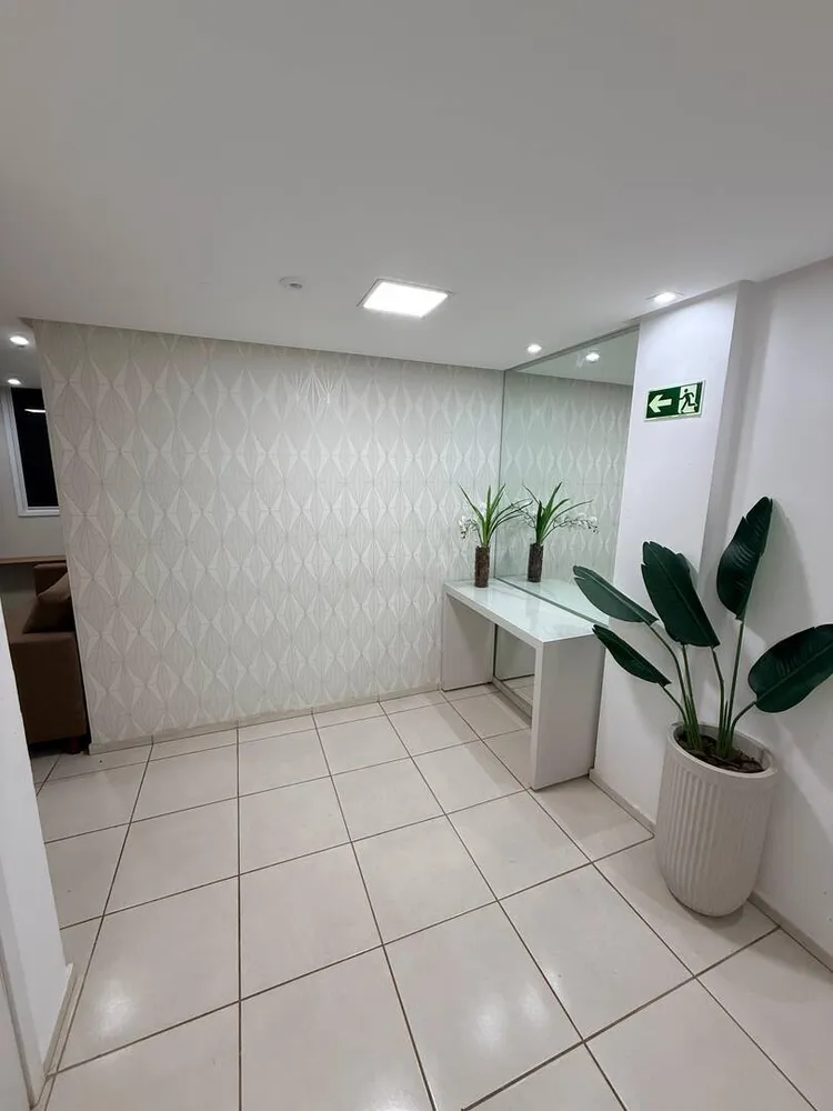 Apartamento, 2 quartos - Foto 5