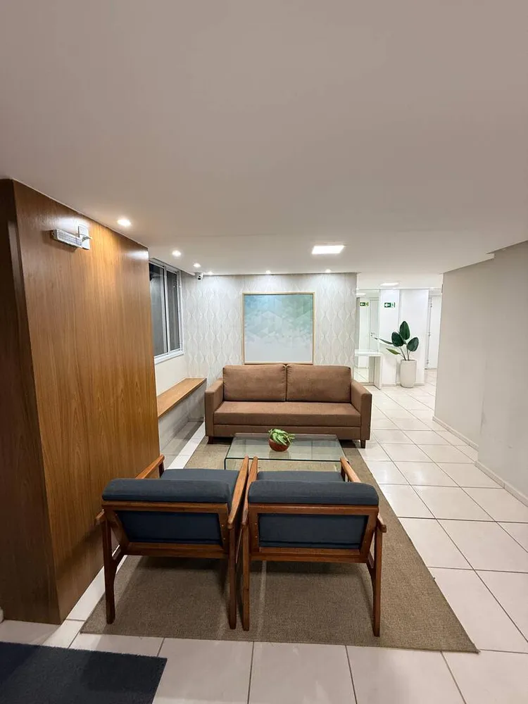 Apartamento, 2 quartos - Foto 2