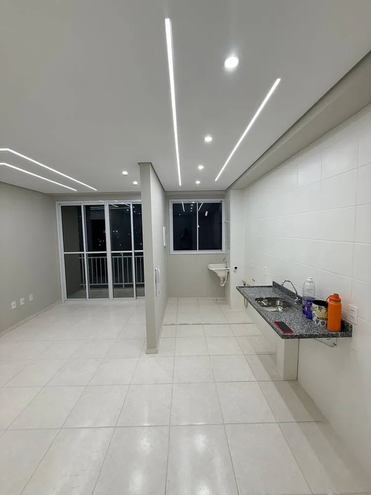 Apartamento, 2 quartos - Foto 9