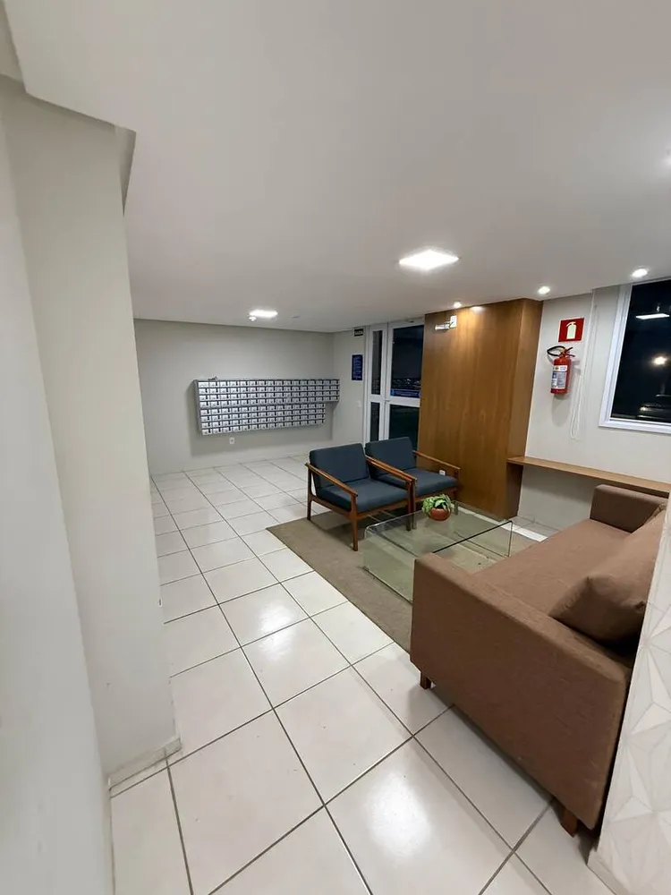 Apartamento, 2 quartos - Foto 4
