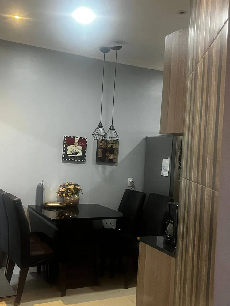 Casa, 3 quartos - Foto 15