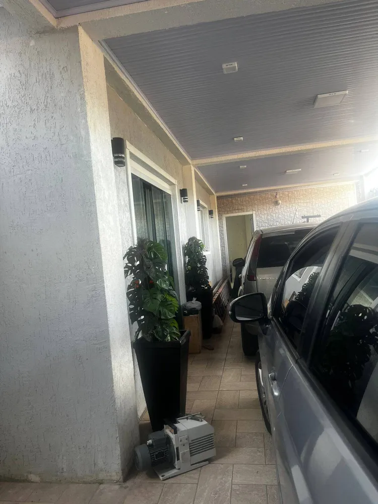 Casa, 3 quartos - Foto 5
