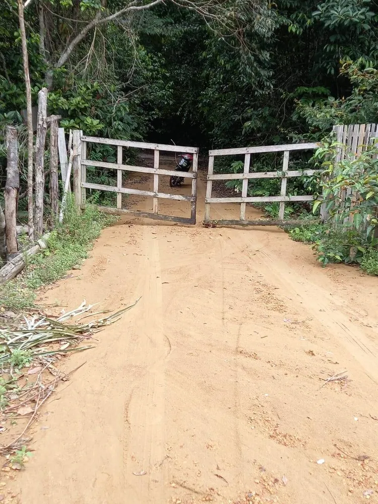 Terreno, 24 hectares - Foto 4