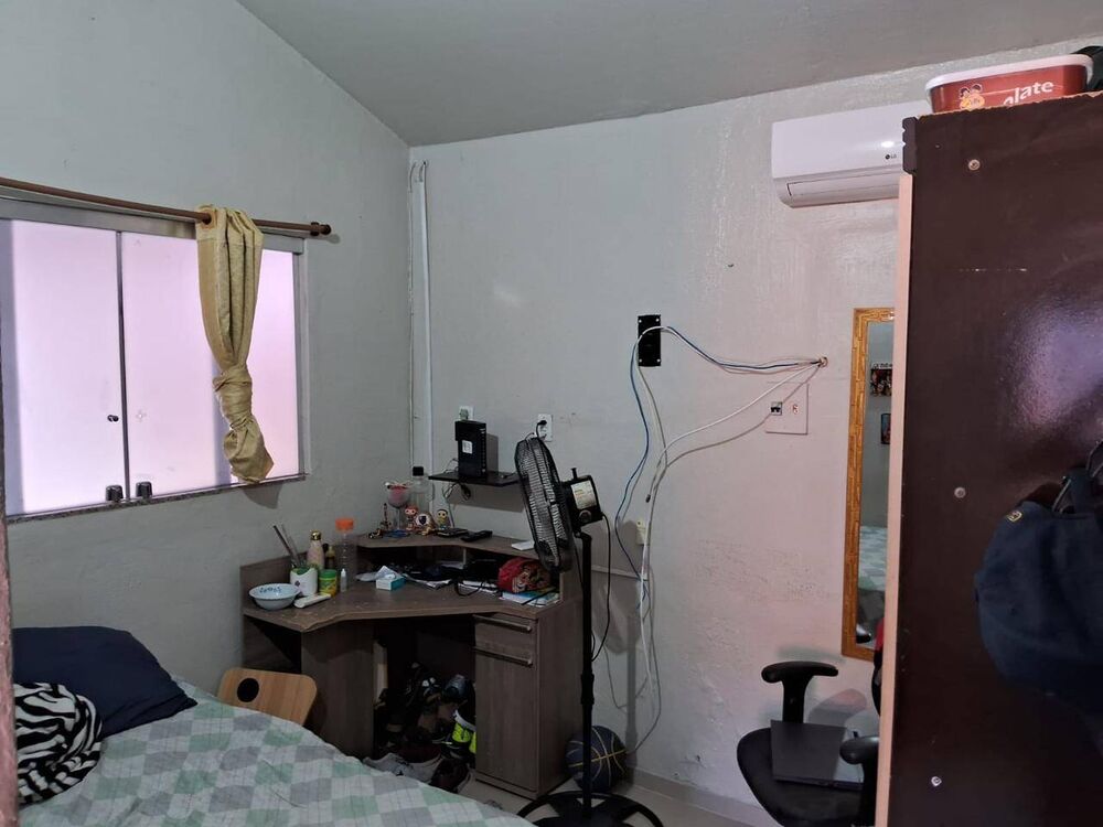 Casa à venda com 3 quartos - Foto 2