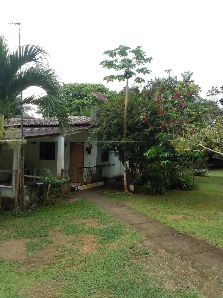 Terreno, 15 hectares - Foto 12