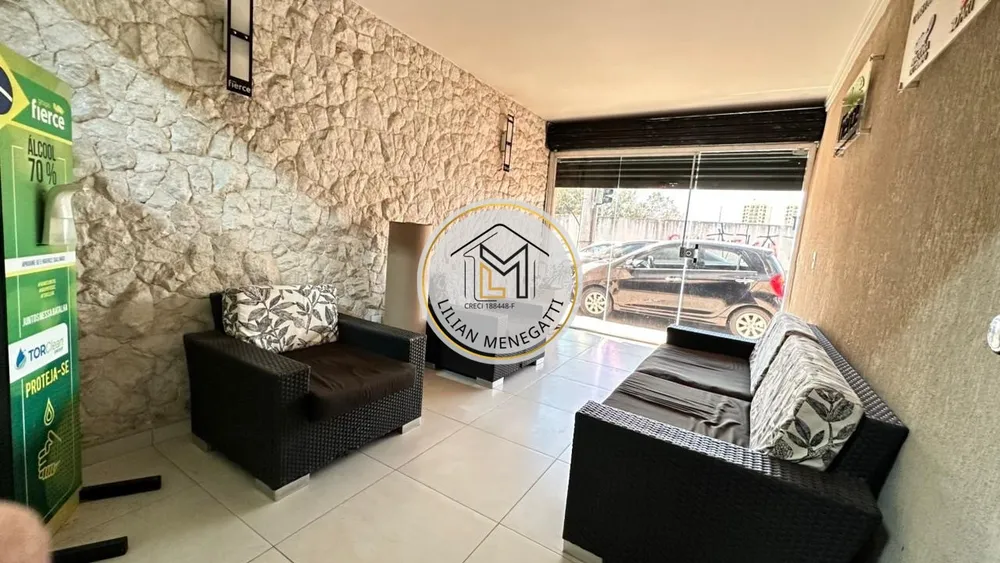 Prédio Inteiro, 350 m² - Foto 6