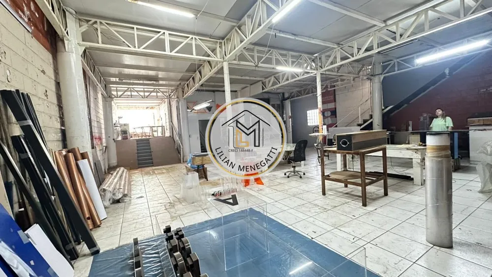 Prédio Inteiro, 350 m² - Foto 11