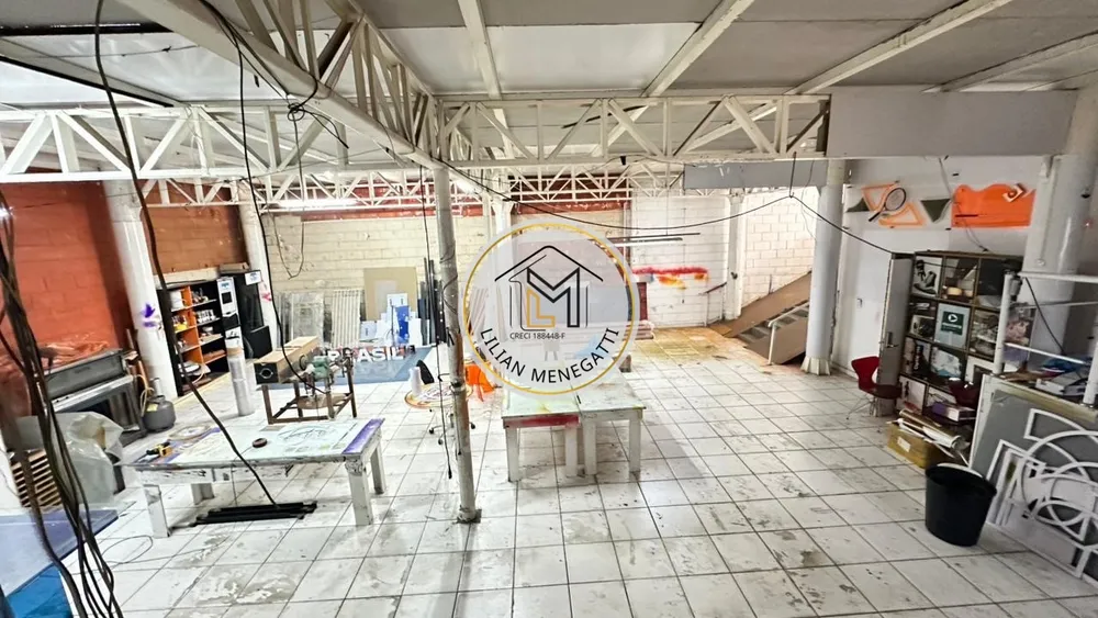 Prédio Inteiro, 350 m² - Foto 1