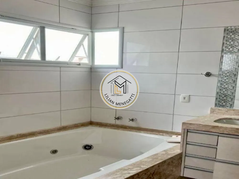 Casa de Condomínio, 4 quartos - Foto 10