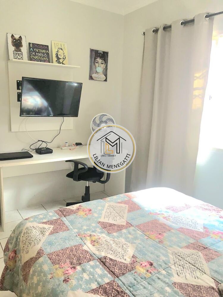 Casa, 3 quartos, 271 m² - Foto 3
