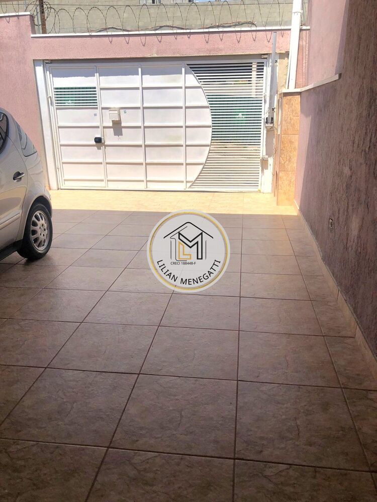 Casa, 3 quartos, 271 m² - Foto 2