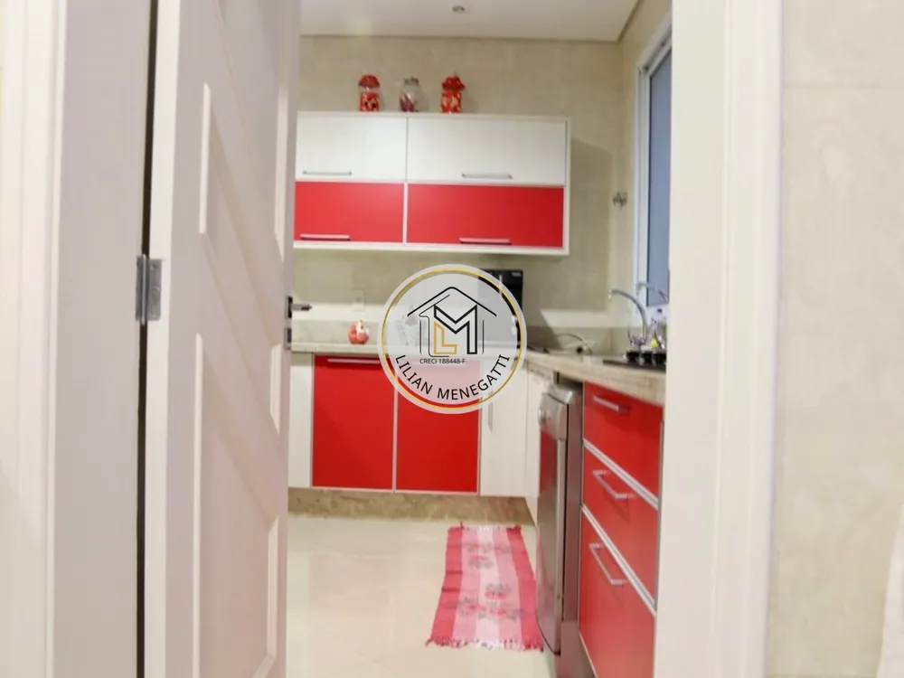 Casa de Condomínio, 6 quartos - Foto 7