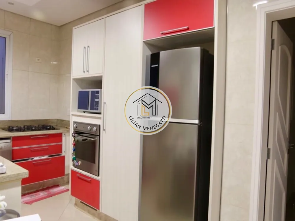 Casa de Condomínio, 6 quartos - Foto 6