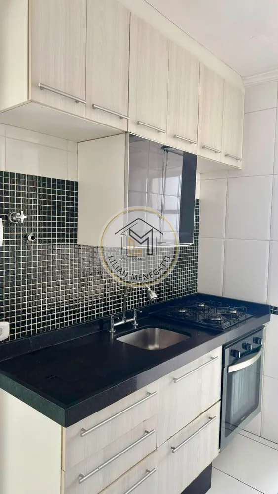 Apartamento, 2 quartos, 56 m² - Foto 8